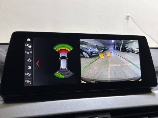 BMW X2 xDrive25e EXECUTIVE EDITION HEAD UP DISPLAY LEDER/NAVI/CAMERA ActivLease financial lease