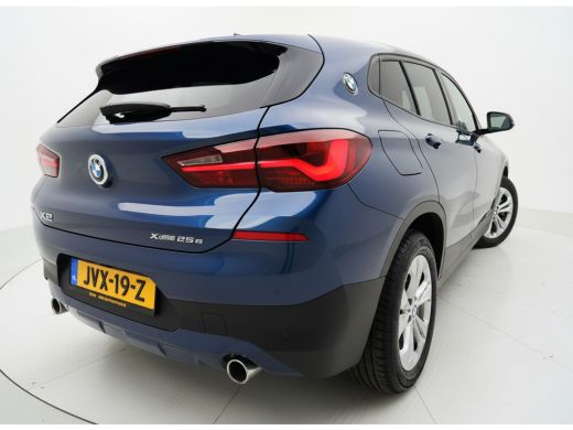 BMW X2 xDrive25e EXECUTIVE EDITION HEAD UP DISPLAY LEDER/NAVI/CAMERA ActivLease financial lease