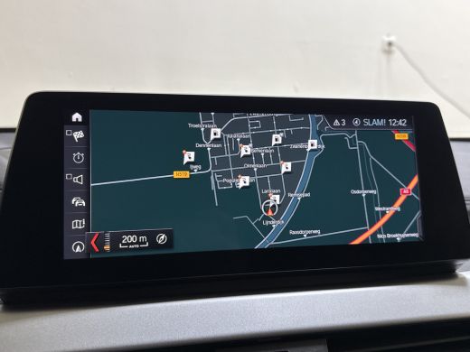 BMW X2 xDrive25e EXECUTIVE EDITION HEAD UP DISPLAY LEDER/NAVI/CAMERA ActivLease financial lease