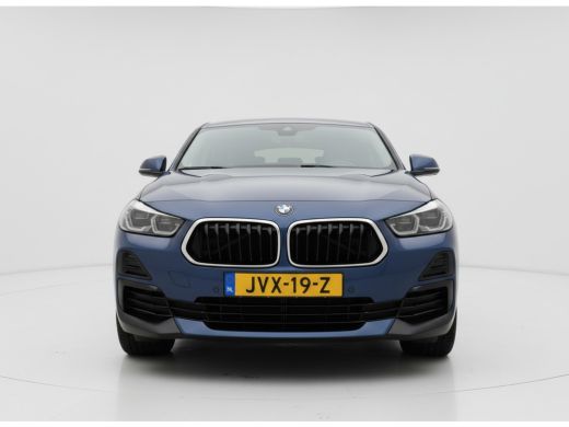 BMW X2 xDrive25e EXECUTIVE EDITION HEAD UP DISPLAY LEDER/NAVI/CAMERA ActivLease financial lease