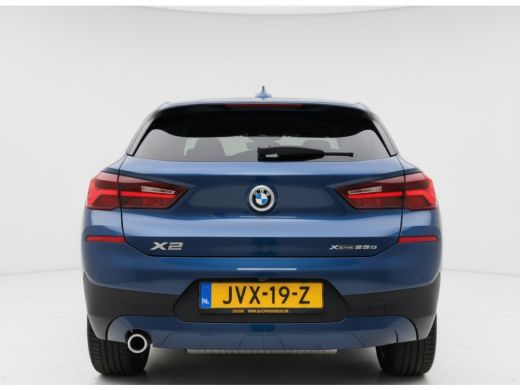 BMW X2 xDrive25e EXECUTIVE EDITION HEAD UP DISPLAY LEDER/NAVI/CAMERA ActivLease financial lease