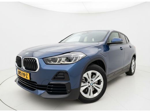 BMW X2 xDrive25e EXECUTIVE EDITION HEAD UP DISPLAY LEDER/NAVI/CAMERA ActivLease financial lease