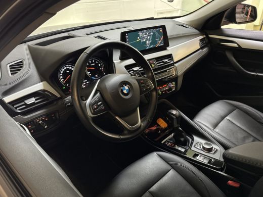 BMW X2 xDrive25e EXECUTIVE EDITION HEAD UP DISPLAY LEDER/NAVI/CAMERA ActivLease financial lease