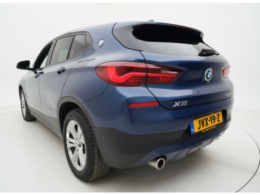 BMW X2 xDrive25e EXECUTIVE EDITION HEAD UP DISPLAY LEDER/NAVI/CAMERA ActivLease financial lease