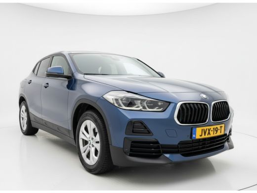 BMW X2 xDrive25e EXECUTIVE EDITION HEAD UP DISPLAY LEDER/NAVI/CAMERA ActivLease financial lease