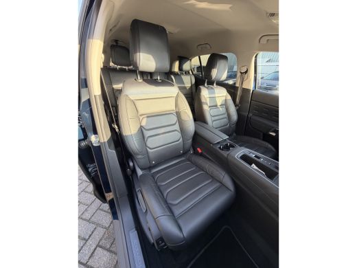 Citroën C5 Aircross 180pk Hybrid Max (Elektrische Klep - Leder incl verwarming/massage/geheugen - 360gr Camera - Adap... ActivLease financial lease
