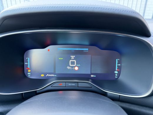 Citroën C5 Aircross 180pk Hybrid Max (Elektrische Klep - Leder incl verwarming/massage/geheugen - 360gr Camera - Adap... ActivLease financial lease