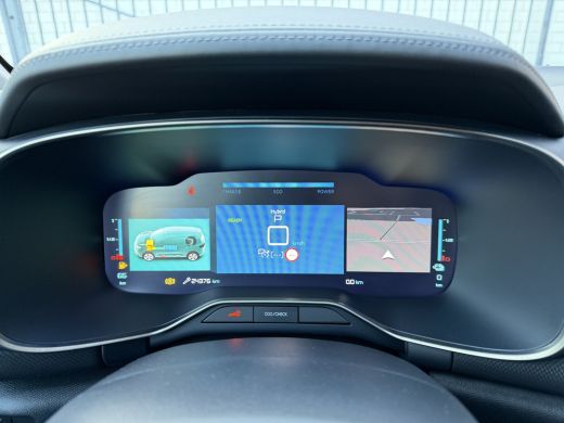 Citroën C5 Aircross 180pk Hybrid Max (Elektrische Klep - Leder incl verwarming/massage/geheugen - 360gr Camera - Adap... ActivLease financial lease