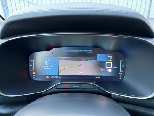 Citroën C5 Aircross 180pk Hybrid Max (Elektrische Klep - Leder incl verwarming/massage/geheugen - 360gr Camera - Adap... ActivLease financial lease