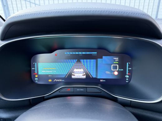 Citroën C5 Aircross 180pk Hybrid Max (Elektrische Klep - Leder incl verwarming/massage/geheugen - 360gr Camera - Adap... ActivLease financial lease