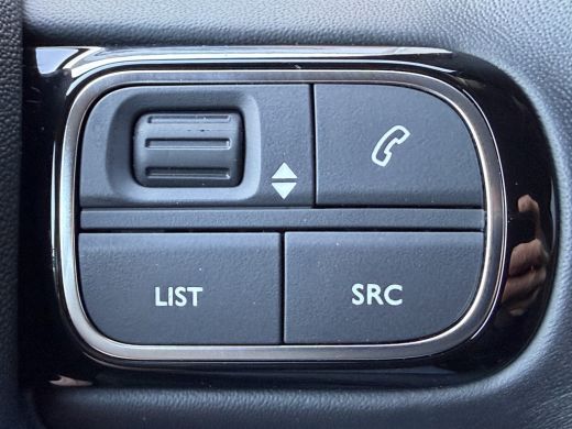 Citroën C5 Aircross 180pk Hybrid Max (Elektrische Klep - Leder incl verwarming/massage/geheugen - 360gr Camera - Adap... ActivLease financial lease