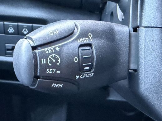 Citroën C5 Aircross 180pk Hybrid Max (Elektrische Klep - Leder incl verwarming/massage/geheugen - 360gr Camera - Adap... ActivLease financial lease