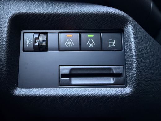 Citroën C5 Aircross 180pk Hybrid Max (Elektrische Klep - Leder incl verwarming/massage/geheugen - 360gr Camera - Adap... ActivLease financial lease