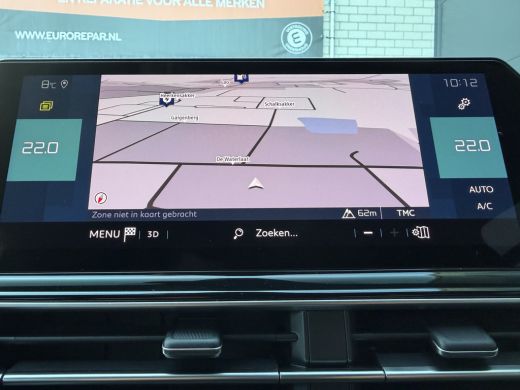 Citroën C5 Aircross 180pk Hybrid Max (Elektrische Klep - Leder incl verwarming/massage/geheugen - 360gr Camera - Adap... ActivLease financial lease