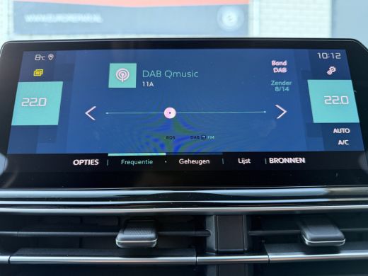 Citroën C5 Aircross 180pk Hybrid Max (Elektrische Klep - Leder incl verwarming/massage/geheugen - 360gr Camera - Adap... ActivLease financial lease