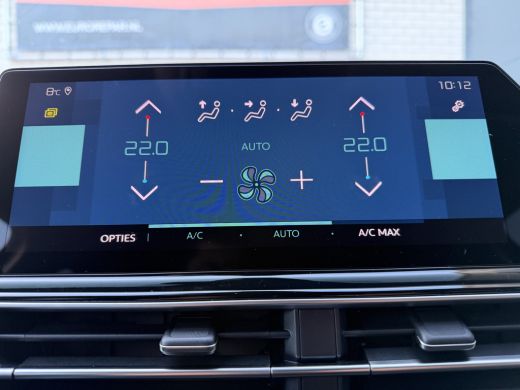 Citroën C5 Aircross 180pk Hybrid Max (Elektrische Klep - Leder incl verwarming/massage/geheugen - 360gr Camera - Adap... ActivLease financial lease