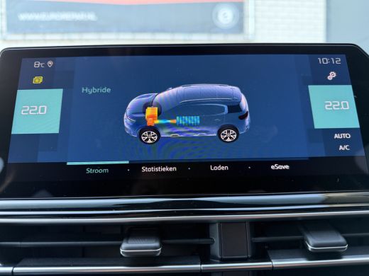 Citroën C5 Aircross 180pk Hybrid Max (Elektrische Klep - Leder incl verwarming/massage/geheugen - 360gr Camera - Adap... ActivLease financial lease