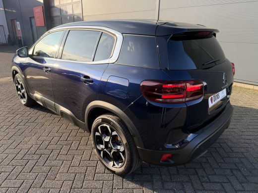 Citroën C5 Aircross 180pk Hybrid Max (Elektrische Klep - Leder incl verwarming/massage/geheugen - 360gr Camera - Adap... ActivLease financial lease
