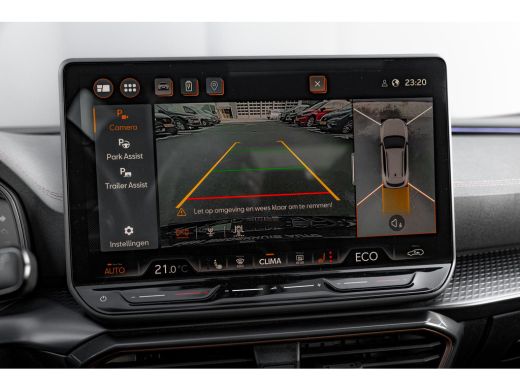 CUPRA Formentor 1.5 TSI 272 PK e-Hybrid VZ Performance Trekhaak | 360 Camera | Sennheiser | Panoramadak | 19" ActivLease financial lease