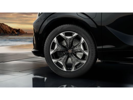 CUPRA Terramar VZ Performance | 360 graden camera | Achteruitrijcamera | Draadloze Apple CarPlay&trade;, Android Auto&trade; ActivLease financial lease