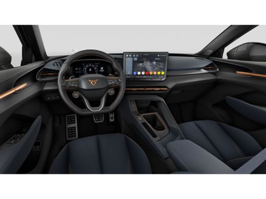 CUPRA Terramar VZ Performance | 360 graden camera | Achteruitrijcamera | Draadloze Apple CarPlay&trade;, Android Auto&trade; ActivLease financial lease