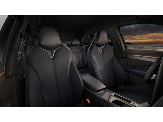 CUPRA Terramar VZ Performance | 360 graden camera | Achteruitrijcamera | Draadloze Apple CarPlay&trade;, Android Auto&trade; ActivLease financial lease