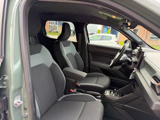 Dacia Duster 1.6 Hybrid 140 Extreme Groen! ActivLease financial lease