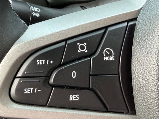 Dacia Duster 1.6 Hybrid 140 Extreme Groen! ActivLease financial lease