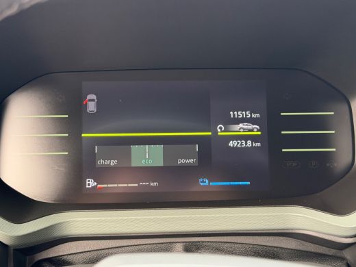 Dacia Duster 1.6 Hybrid 140 Extreme Groen! ActivLease financial lease