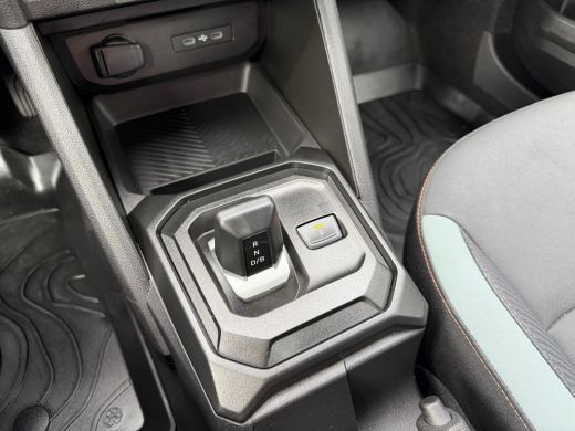 Dacia Duster 1.6 Hybrid 140 Extreme Groen! ActivLease financial lease