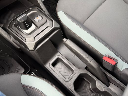 Dacia Duster 1.6 Hybrid 140 Extreme Groen! ActivLease financial lease