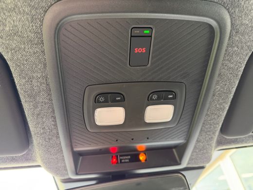 Dacia Duster 1.6 Hybrid 140 Extreme Groen! ActivLease financial lease