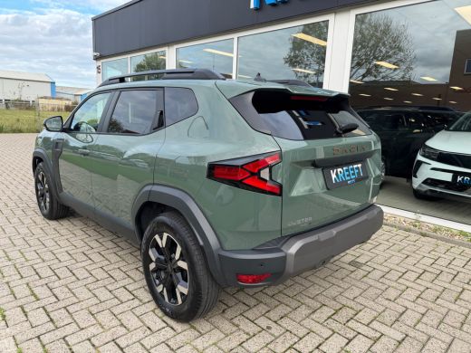 Dacia Duster 1.6 Hybrid 140 Extreme Groen! ActivLease financial lease