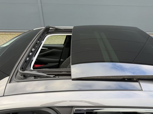 DS DS 4 225pk E-Tense Etoile (Elektrisch Schuifdak - Trekhaak - Elektrische Klep - Alcantara incl verwarm... ActivLease financial lease