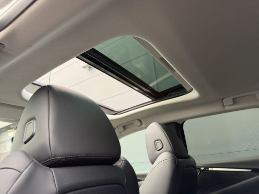 DS DS 4 225pk E-Tense Etoile (Elektrisch Schuifdak - Trekhaak - Elektrische Klep - Alcantara incl verwarm... ActivLease financial lease