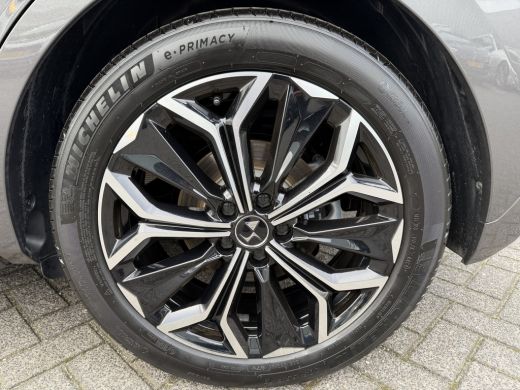 DS DS 4 225pk E-Tense Etoile (Elektrisch Schuifdak - Trekhaak - Elektrische Klep - Alcantara incl verwarm... ActivLease financial lease