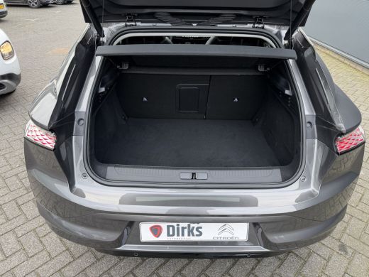 DS DS 4 225pk E-Tense Etoile (Elektrisch Schuifdak - Trekhaak - Elektrische Klep - Alcantara incl verwarm... ActivLease financial lease