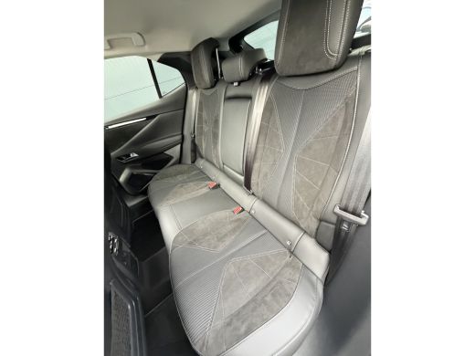 DS DS 4 225pk E-Tense Etoile (Elektrisch Schuifdak - Trekhaak - Elektrische Klep - Alcantara incl verwarm... ActivLease financial lease