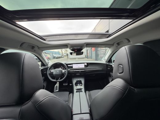 DS DS 4 225pk E-Tense Etoile (Elektrisch Schuifdak - Trekhaak - Elektrische Klep - Alcantara incl verwarm... ActivLease financial lease