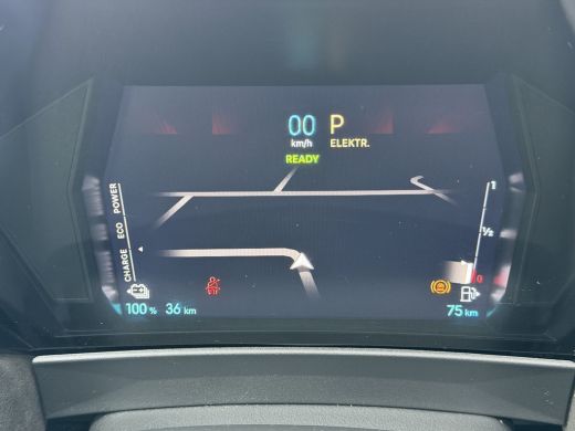 DS DS 4 225pk E-Tense Etoile (Elektrisch Schuifdak - Trekhaak - Elektrische Klep - Alcantara incl verwarm... ActivLease financial lease