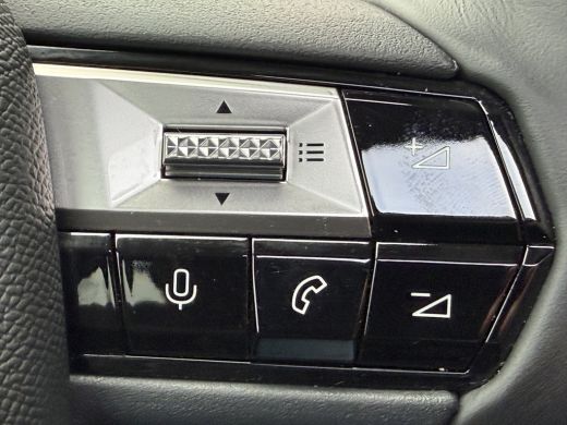 DS DS 4 225pk E-Tense Etoile (Elektrisch Schuifdak - Trekhaak - Elektrische Klep - Alcantara incl verwarm... ActivLease financial lease