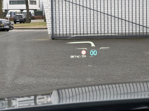 DS DS 4 225pk E-Tense Etoile (Elektrisch Schuifdak - Trekhaak - Elektrische Klep - Alcantara incl verwarm... ActivLease financial lease