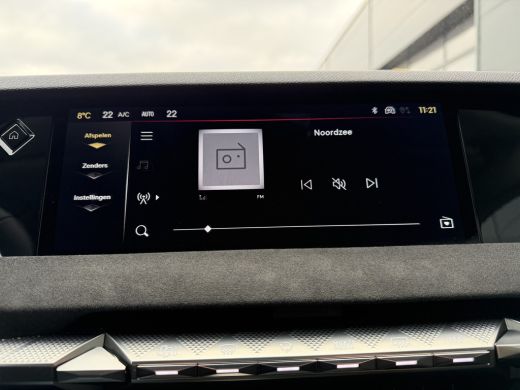 DS DS 4 225pk E-Tense Etoile (Elektrisch Schuifdak - Trekhaak - Elektrische Klep - Alcantara incl verwarm... ActivLease financial lease