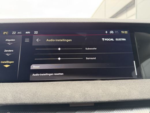 DS DS 4 225pk E-Tense Etoile (Elektrisch Schuifdak - Trekhaak - Elektrische Klep - Alcantara incl verwarm... ActivLease financial lease