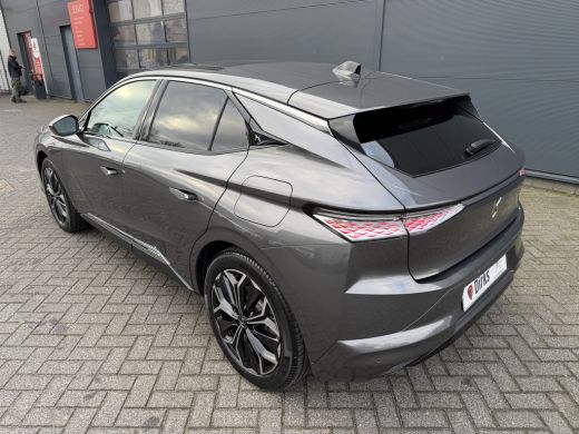 DS DS 4 225pk E-Tense Etoile (Elektrisch Schuifdak - Trekhaak - Elektrische Klep - Alcantara incl verwarm... ActivLease financial lease
