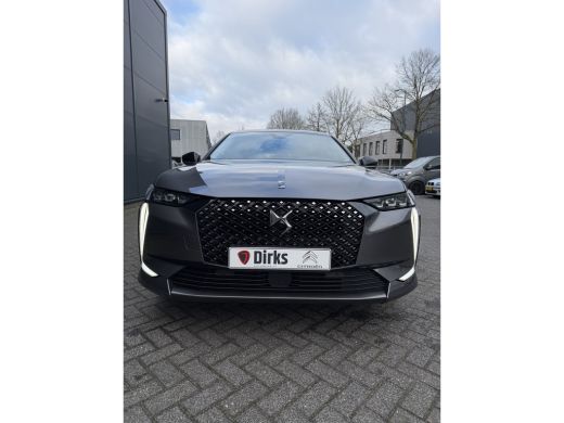 DS DS 4 225pk E-Tense Etoile (Elektrisch Schuifdak - Trekhaak - Elektrische Klep - Alcantara incl verwarm... ActivLease financial lease