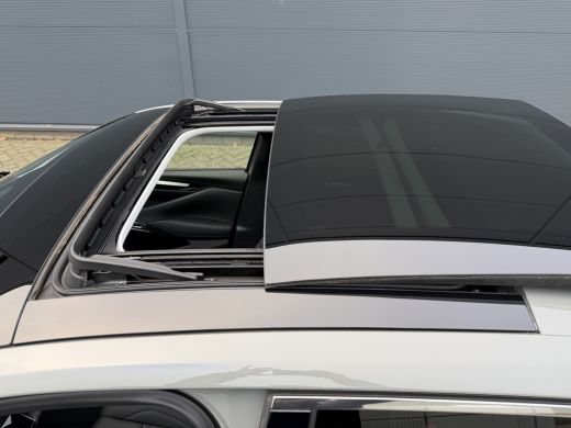 DS DS 4 225pk E-Tense Rivoli (Elektrisch Schuifdak - Elektrische Klep - Focal Electra - Adaptieve Cruise ... ActivLease financial lease