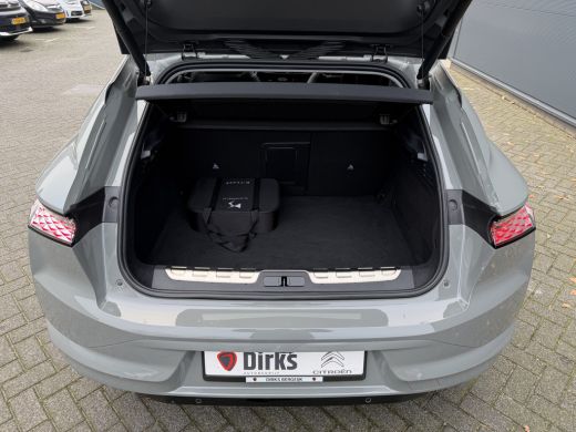 DS DS 4 225pk E-Tense Rivoli (Elektrisch Schuifdak - Elektrische Klep - Focal Electra - Adaptieve Cruise ... ActivLease financial lease