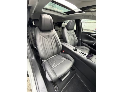 DS DS 4 225pk E-Tense Rivoli (Elektrisch Schuifdak - Elektrische Klep - Focal Electra - Adaptieve Cruise ... ActivLease financial lease