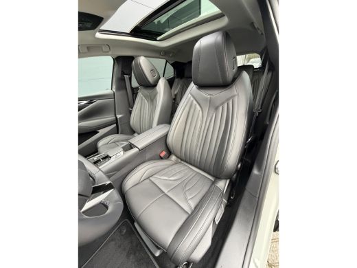 DS DS 4 225pk E-Tense Rivoli (Elektrisch Schuifdak - Elektrische Klep - Focal Electra - Adaptieve Cruise ... ActivLease financial lease